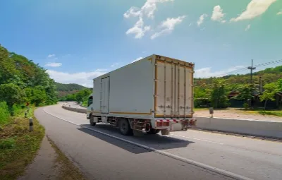 Antalya ile Göynük Arası Bulaşık Makinesi Taşıma