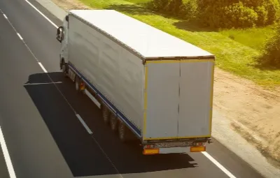 Antalya ile Göynük Arası Parça Eşya Taşıma