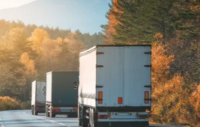 Antalya ile Göynük Arası Klima Taşıma