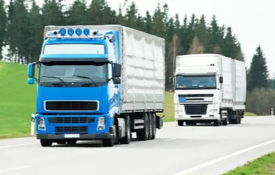 Antalya ile Göynük Arası Eşya Taşıma